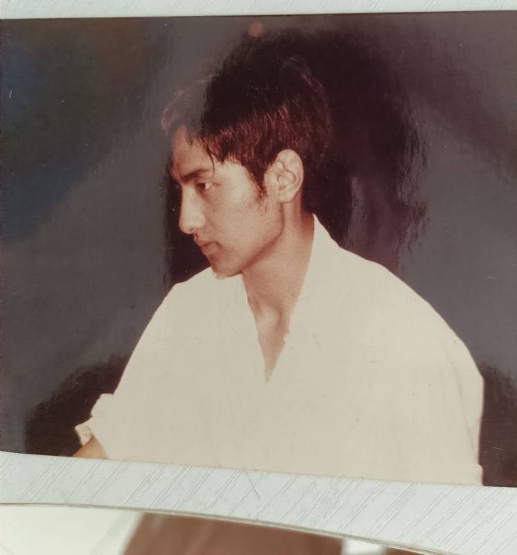 朱琦的第三张照片--巢湖认干亲服务网