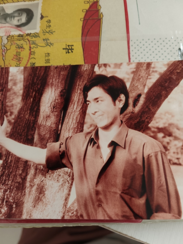 朱琦的第五张照片--巢湖认干亲服务网